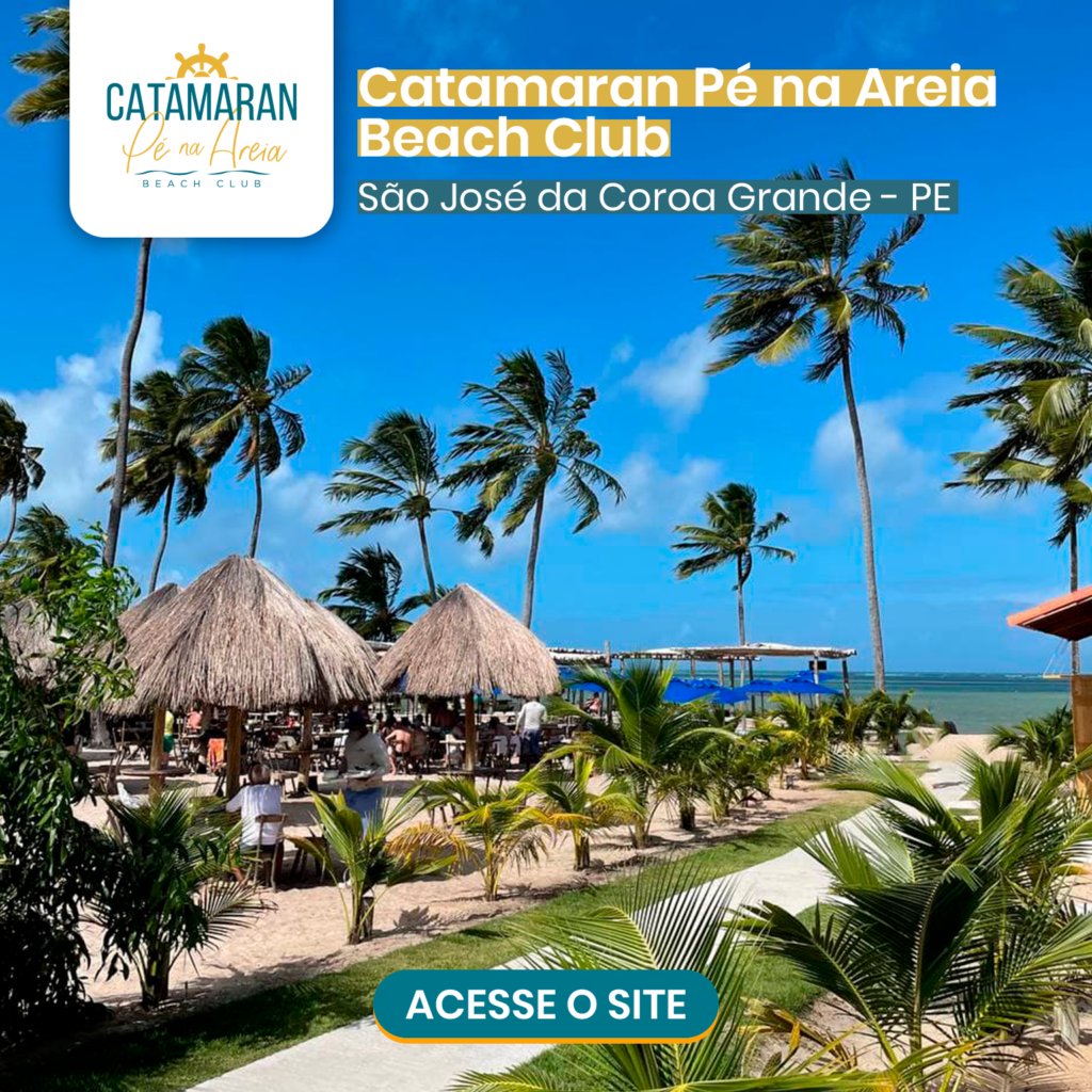 catamaran tours recife